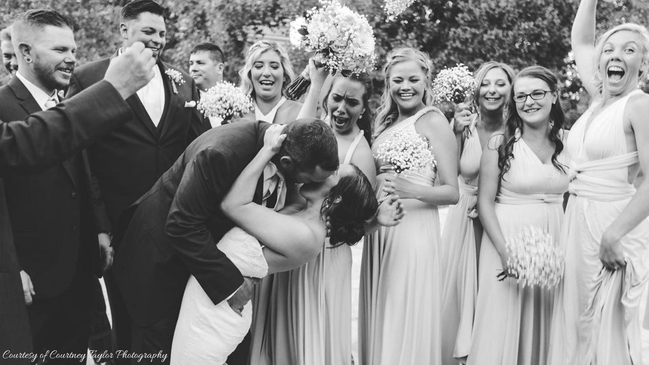 All Four Seasons Events